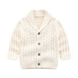 Tom White Cardigan