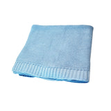 Ellis Sky Blue Blanket