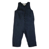 Oliver Dark Blue Jumpsuit