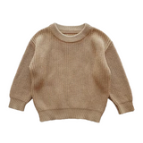 Martin Sand Sweater